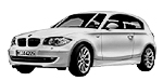BMW E81 P260B Fault Code
