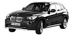 BMW E84 P260B Fault Code