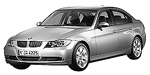 BMW E90 P260B Fault Code