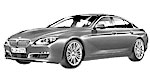 BMW F06 P260B Fault Code